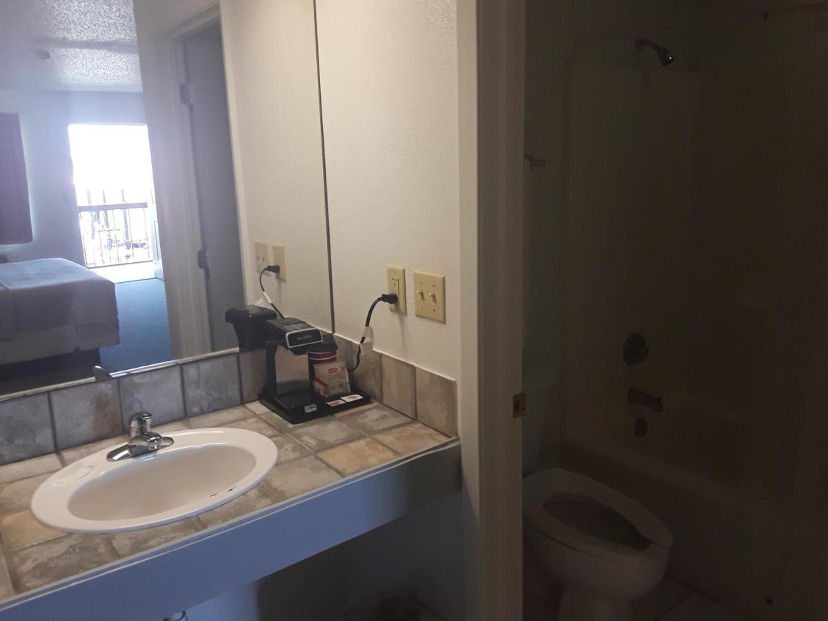 Italy Inn エクステリア 写真