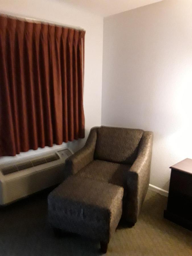 Italy Inn エクステリア 写真